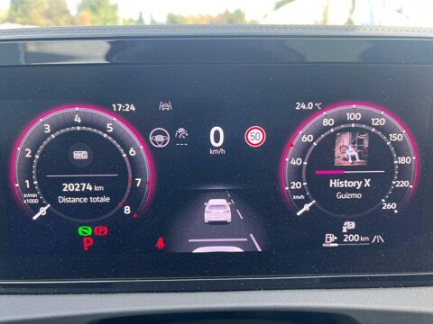 Tiguan 1.5 eTSI 150ch DSG7 2025 occasion 13012 Marseille