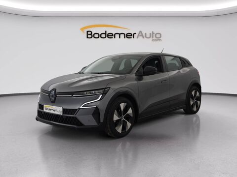 Annonce voiture Renault Mégane 19990 €