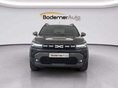 Duster Hybrid 140 2025 occasion 29270 Carhaix-Plouguer