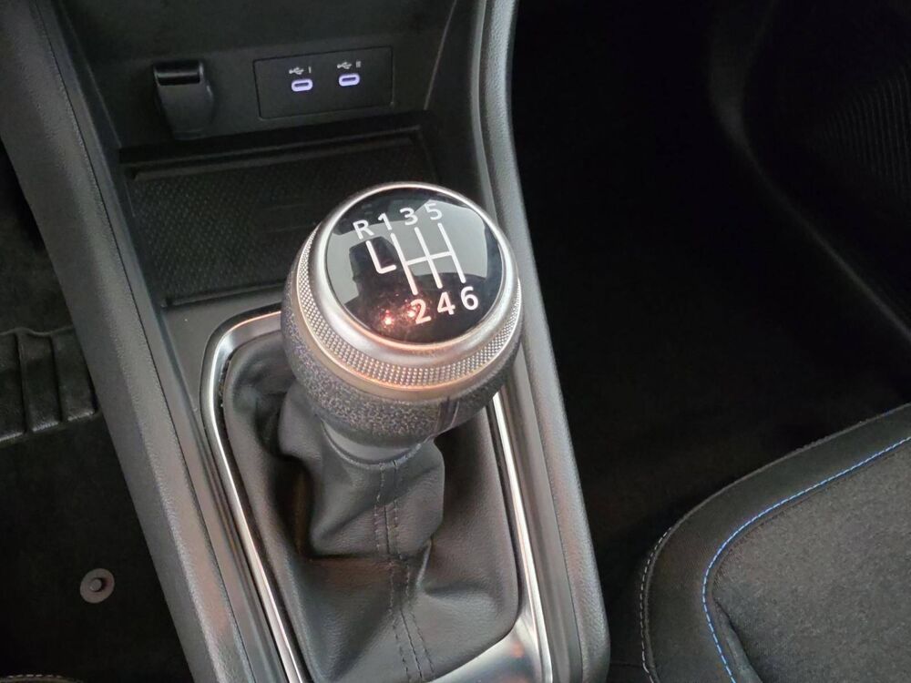 Captur Eco-G 100 ch 2025 occasion 14400 Bayeux
