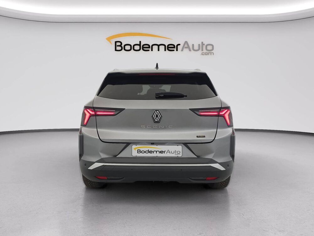 Sc&eacute;nic Scenic E-Tech &eacute;lectrique 220 ch grande autonomie 2024 occasion 29150 Ch&acirc;teaulin