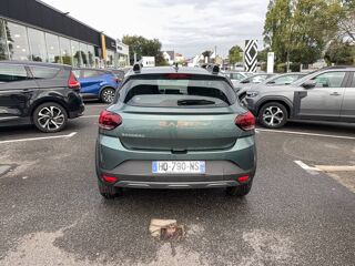 Sandero TCe 90 auto 2025 occasion 29900 Concarneau