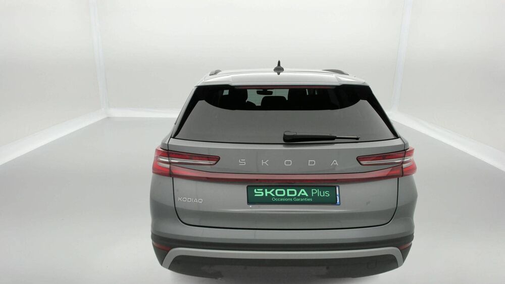 Kodiaq 2.0 TDI 150 ch SCR DSG7 7pl 2025 occasion 25000 Besan&ccedil;on