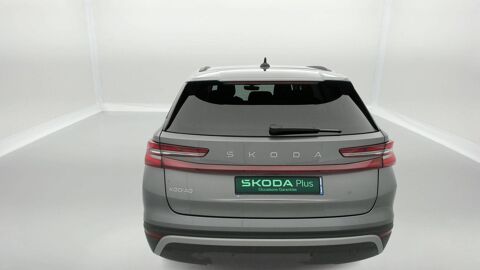 Kodiaq 2.0 TDI 150 ch SCR DSG7 7pl 2025 occasion 25000 Besan&ccedil;on