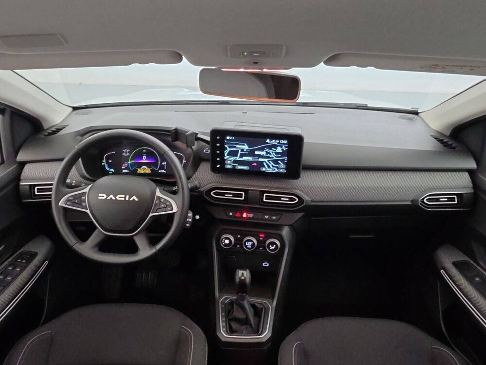 Jogger Hybrid 140 5 places 2023 occasion 56850 Caudan