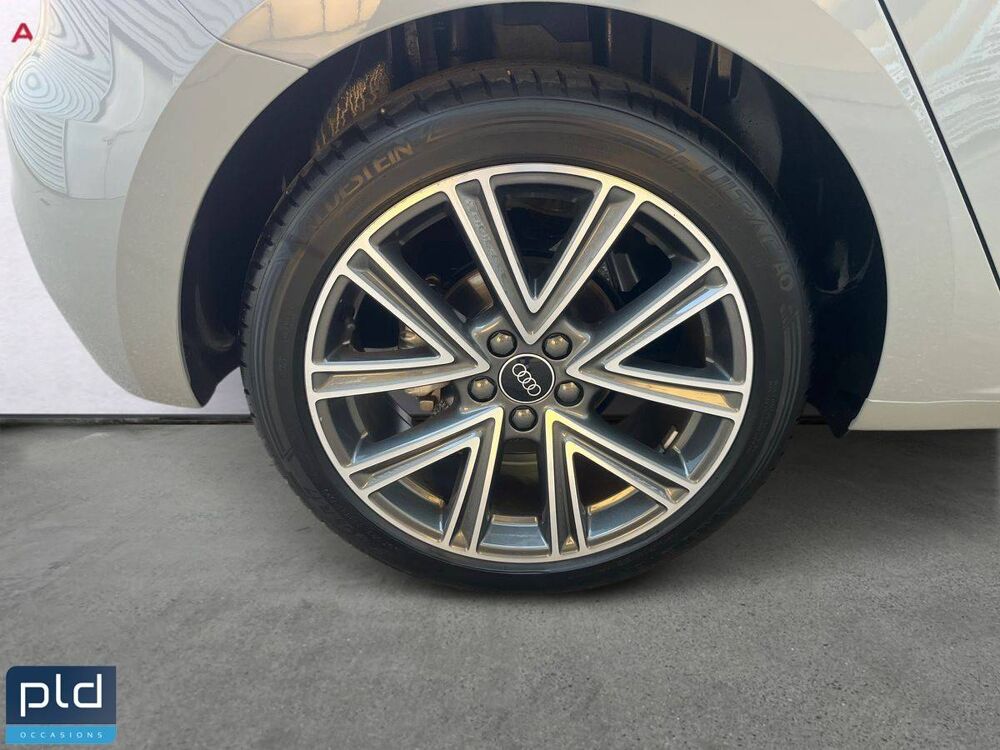 A1 Sportback 30 TFSI 116 ch S tronic 7 2025 occasion 13011 Marseille