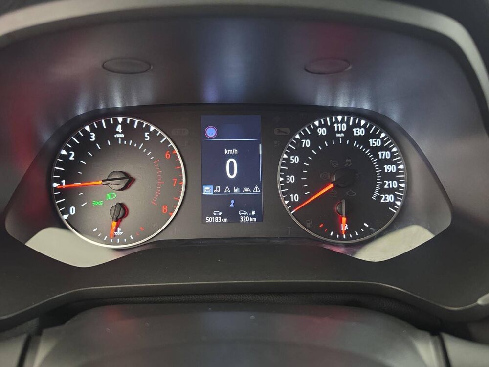 Captur TCe 90 2023 occasion 29200 Brest