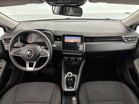 Clio TCe 90 - 21 2021 occasion 22200 Guingamp