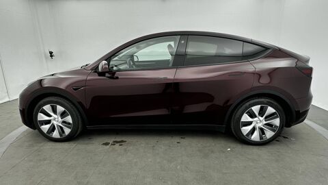 Model Y MODEL Y Standard RWD 2024 occasion 94430 Chennevi&egrave;res-sur-Marne