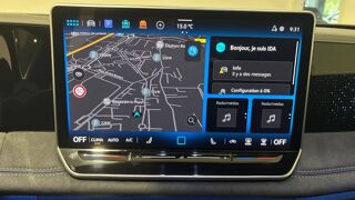 Tiguan 1.5 eTSI 150ch DSG7 2026 occasion 25000 Besan&ccedil;on