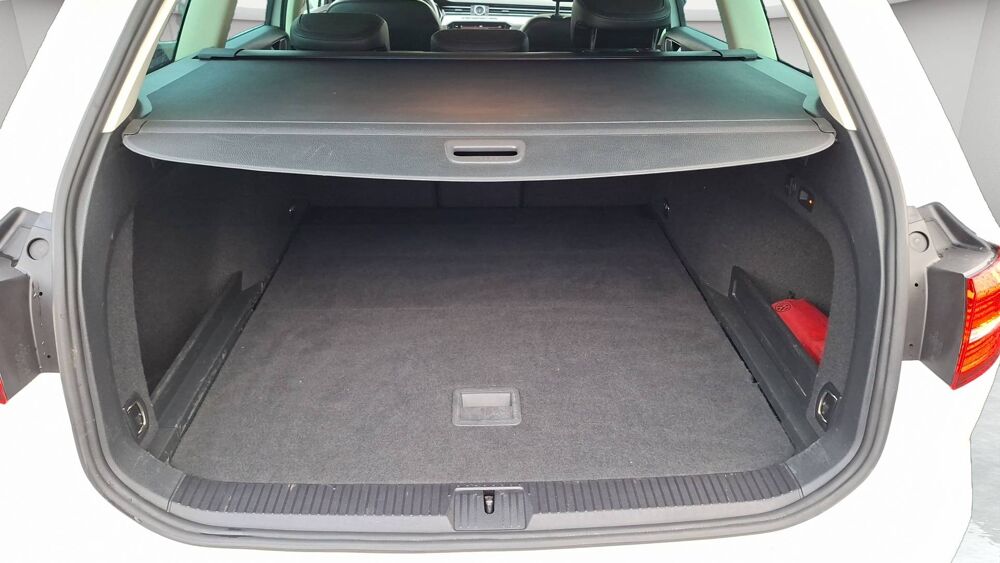 Passat SW 2.0 TDI 150 BVM6 2018 occasion 24200 Sarlat-la-Can&eacute;da
