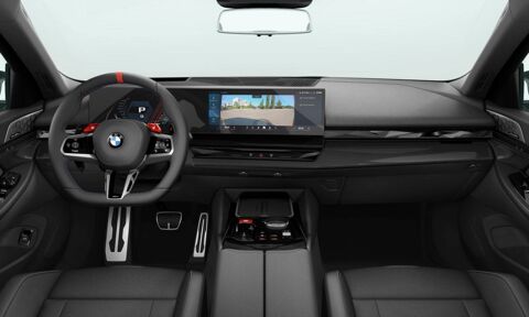 S&eacute;rie 5 M5 Touring PHEV 727 ch BVA8 2026 occasion 77400 Saint-Thibault-des-Vignes