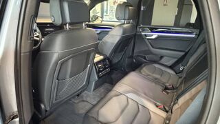 Touareg 4.0 TDI 421ch Tiptronic 8 4Motion 2019 occasion 35760 Saint-Gr&eacute;goire