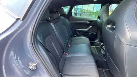 Formentor 1.4 e-HYBRID 245 ch DSG6 2023 occasion 38300 Bourgoin-Jallieu