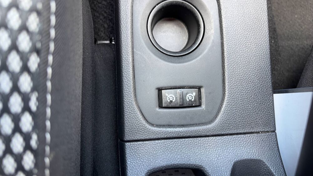 Duster Blue dCi 115 4x2 2021 occasion 14500 Vire