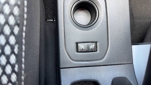 Duster Blue dCi 115 4x2 2021 occasion 14500 Vire