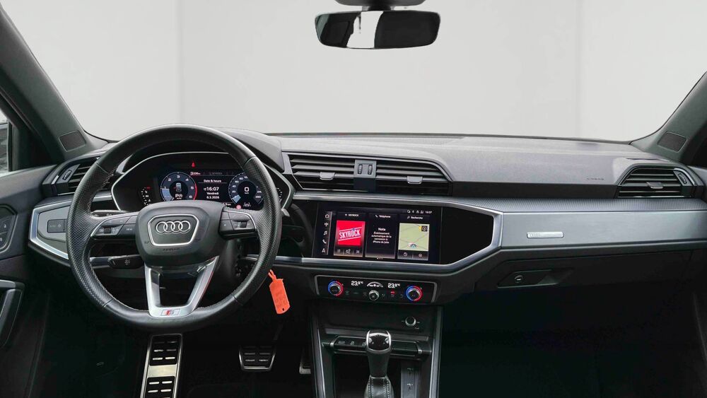 Q3 35 TDI 150 ch S tronic 7 2021 occasion 62500 Salperwick