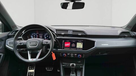 Q3 35 TDI 150 ch S tronic 7 2021 occasion 62500 Salperwick