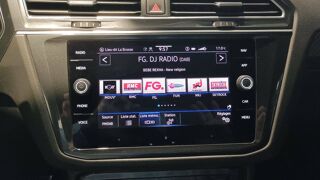Tiguan 2.0 TDI 150ch DSG7 2023 occasion 35760 Saint-Gr&eacute;goire