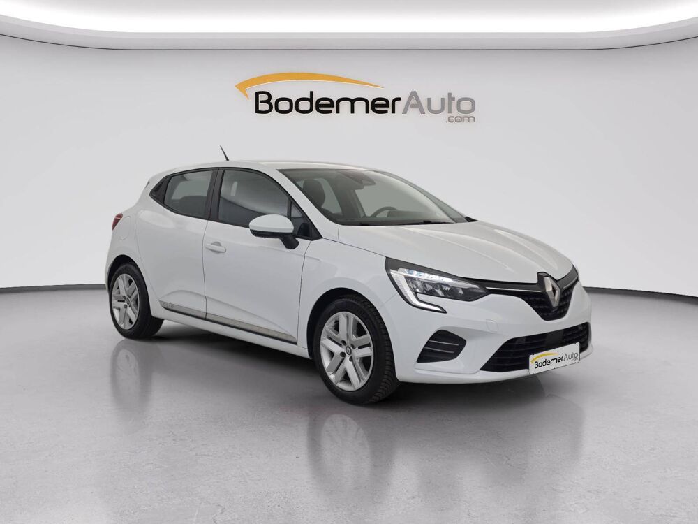Clio TCe 90 - 21N 2021 occasion 61000 Alen&ccedil;on