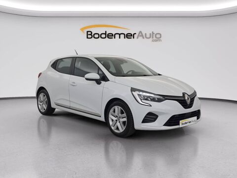 Clio TCe 90 - 21N 2021 occasion 61000 Alen&ccedil;on