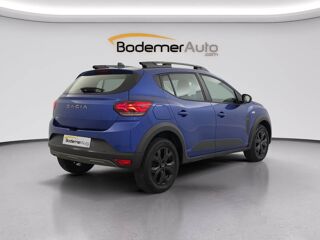 Sandero TCe 110 2024 occasion 50100 Cherbourg-en-Cotentin