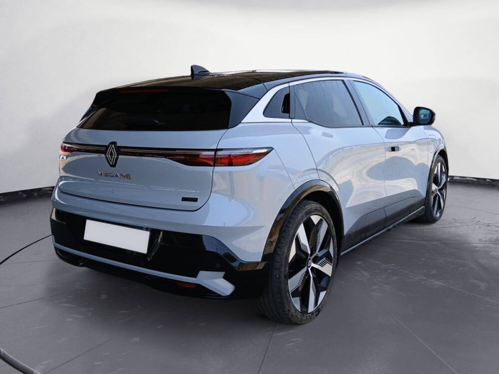 M&eacute;gane Megane E-Tech EV60 220 ch optimum charge 2024 occasion 50200 Coutances