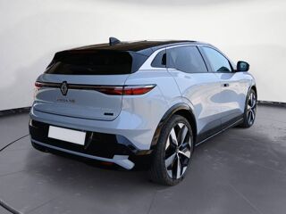 M&eacute;gane Megane E-Tech EV60 220 ch optimum charge 2024 occasion 50200 Coutances