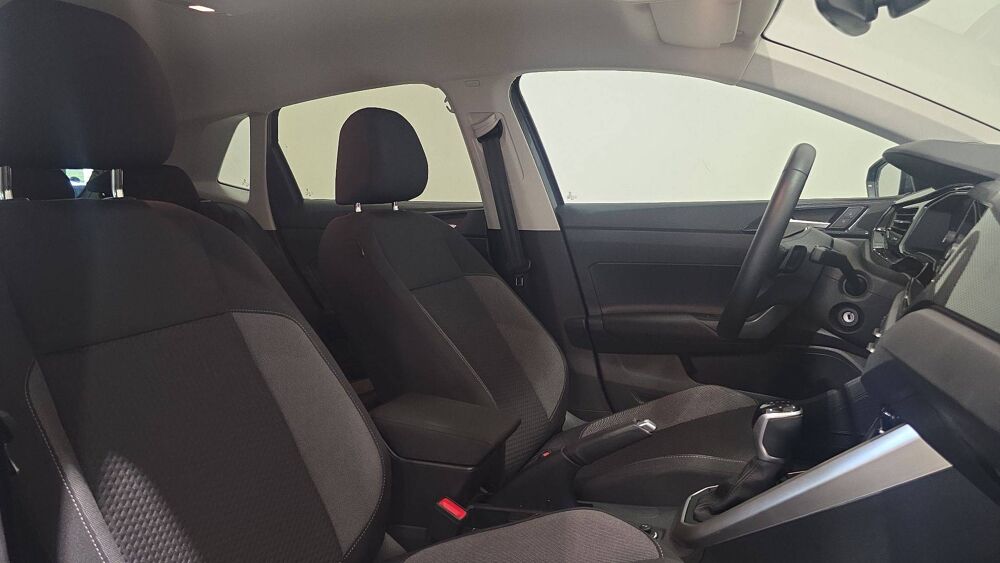 Polo 1.0 TSI 95 S&S DSG7 2025 occasion 25000 Besan&ccedil;on