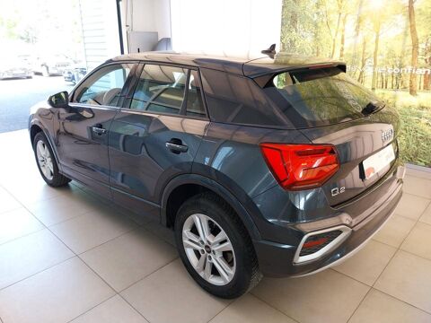 Q2 30 TDI 116 S tronic 7 2023 occasion 24200 Sarlat-la-Can&eacute;da