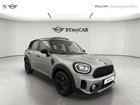 Cooper Countryman 136 ch BVA7 2023 occasion 94430 Chennevi&egrave;res-sur-Marne
