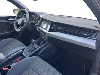 A1 Sportback 30 TFSI 116 ch S tronic 7 2026 occasion 13011 Marseille