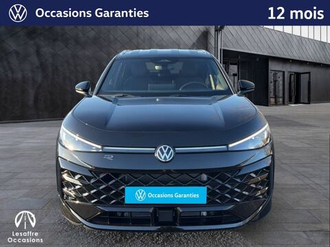 T-ROC T-Roc 1.5 eTSI EVO2 Hybrid 150 ch DSG7 2025 occasion 62500 Salperwick
