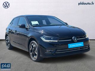 Polo 1.0 TSI 95 S&S DSG7 2026 occasion 13012 Marseille