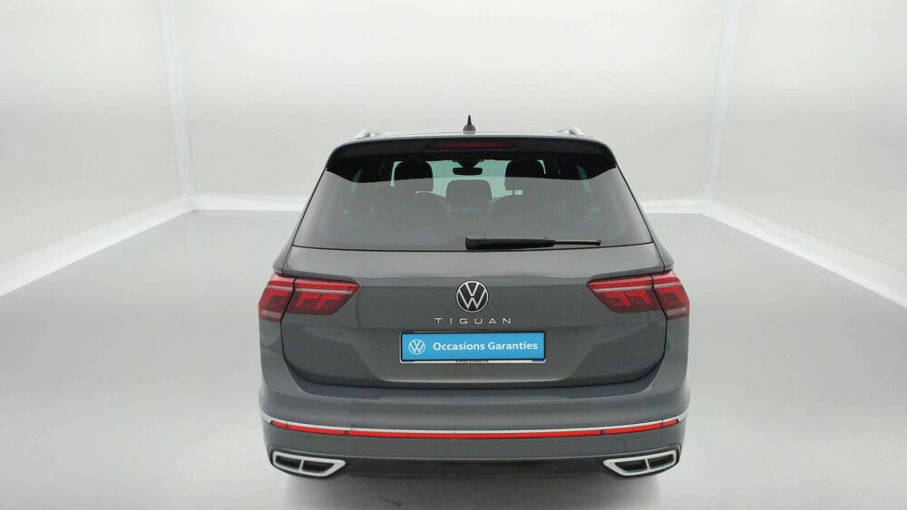 Tiguan 2.0 TDI 150ch DSG7 2023 occasion 25000 Besan&ccedil;on
