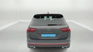 Tiguan 2.0 TDI 150ch DSG7 2023 occasion 25000 Besan&ccedil;on