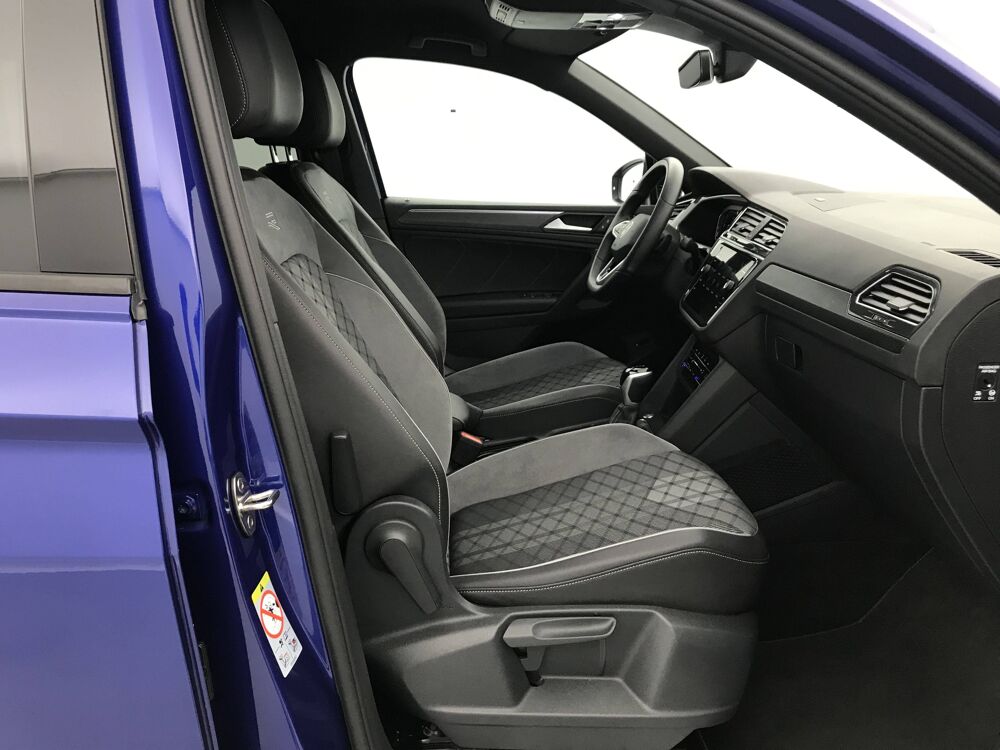 Tiguan 2.0 TDI 150ch DSG7 2023 occasion 25000 Besan&ccedil;on