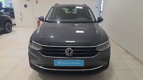 Tiguan 2.0 TDI 150ch DSG7 2024 occasion 25000 Besan&ccedil;on