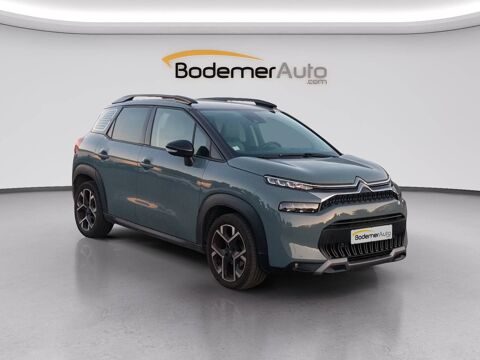 C3 Aircross BlueHDi 110 S&S BVM6 2022 occasion 22200 Guingamp