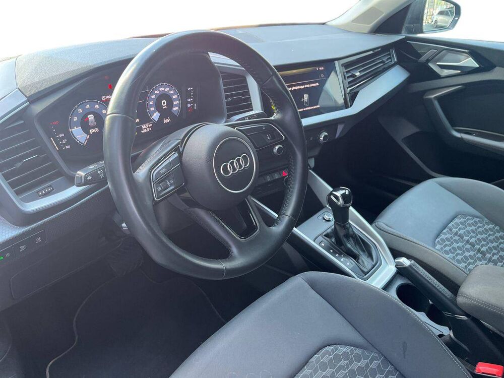 A1 Sportback 30 TFSI 116 ch S tronic 7 2020 occasion 13090 Aix-en-Provence