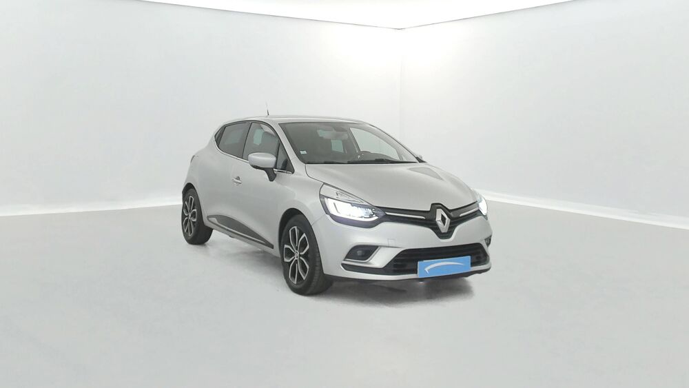 Clio dCi 90 E6C 2019 occasion 14500 Vire