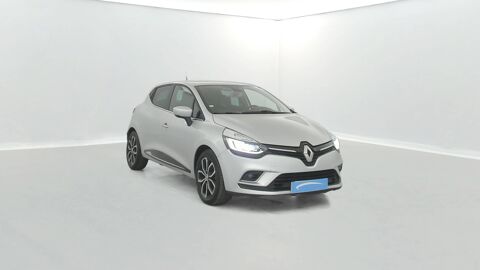 Clio dCi 90 E6C 2019 occasion 14500 Vire