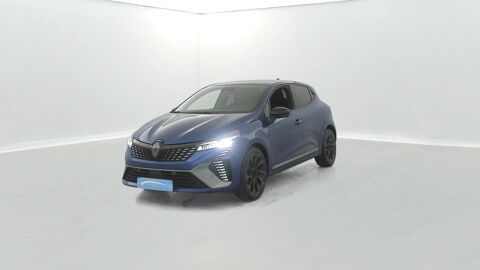 Annonce voiture Renault Clio 18490 €