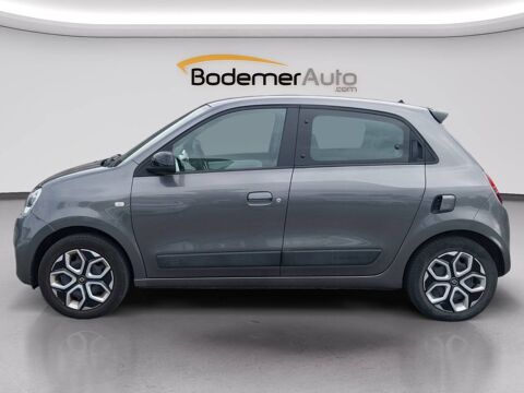 Twingo III SCe 65 2022 occasion 50200 Coutances
