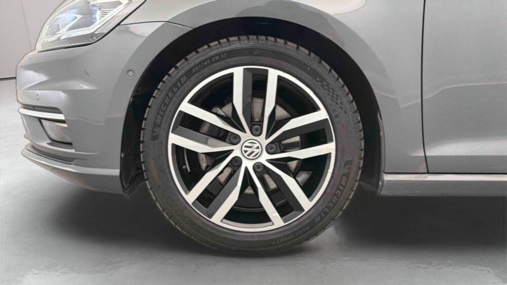 Golf 2.0 TDI 150 BlueMotion Technology FAP DSG7 2017 occasion 94430 Chennevi&egrave;res-sur-Marne