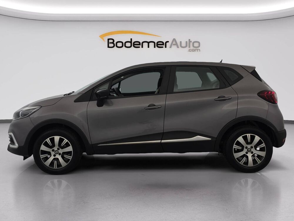 Captur TCe 90 2019 occasion 29600 Morlaix