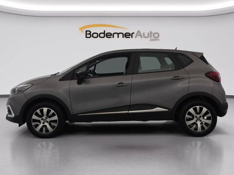 Captur TCe 90 2019 occasion 29600 Morlaix