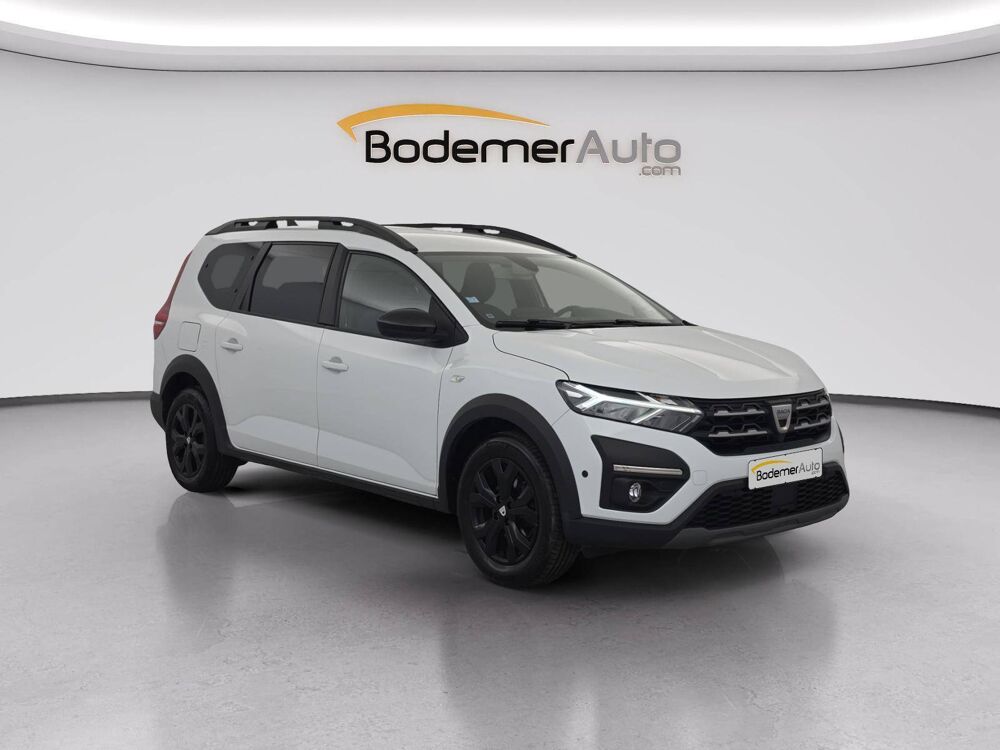 Jogger ECO-G 100 7 places 2023 occasion 22000 Saint-Brieuc