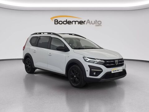 Jogger ECO-G 100 7 places 2023 occasion 22000 Saint-Brieuc