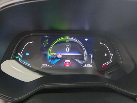 Clio E-Tech full hybrid 145 2023 occasion 14200 H&eacute;rouville-Saint-Clair